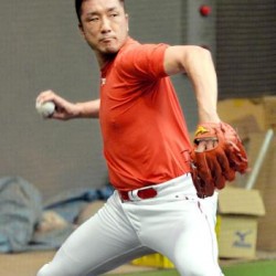 広島出身の現役カープ選手 コイバナ