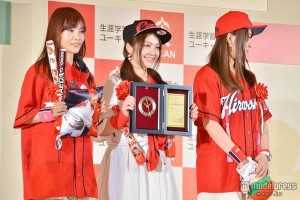 カープ女子神3ガールズとは プロフィールや性格は コイバナ