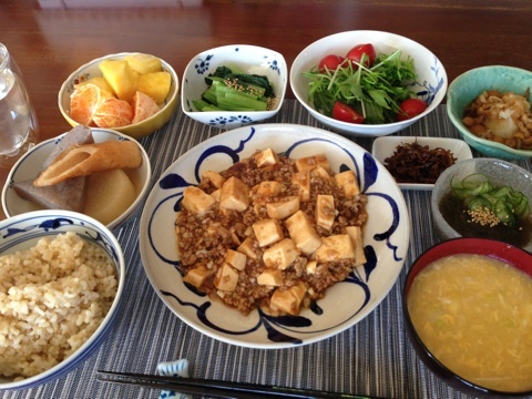 前田健太の嫁の料理本は体作りと栄養を意識した料理レシピ コイバナ